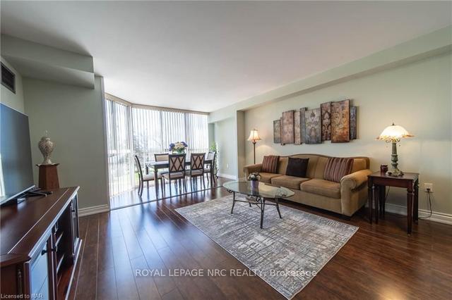 301 - 162 Martindale Rd, Condo with 1 bedrooms, 1 bathrooms and 1 parking in St. Catharines ON | Image 26