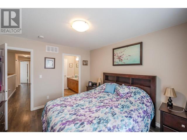 126 - 3363 Wilson St, House attached with 3 bedrooms, 2 bathrooms and 2 parking in Penticton BC | Image 16