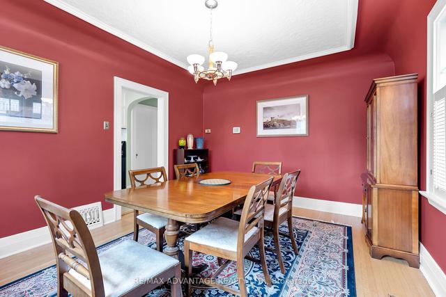11 Chalmers St, House detached with 3 bedrooms, 1 bathrooms and 3 parking in London ON | Image 6