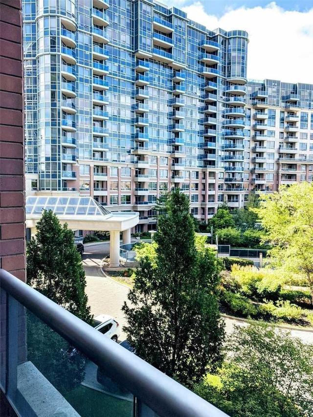 501 - 33 Cox Blvd, Condo with 1 bedrooms, 1 bathrooms and 1 parking in Markham ON | Image 10