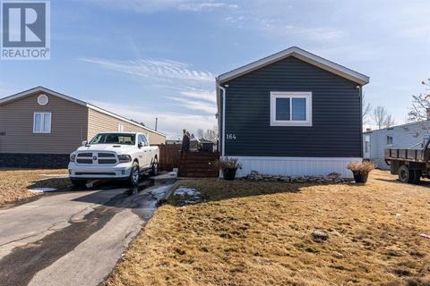 164 Caouette Cres, Wood Buffalo, AB, T9K2H5 | Card Image