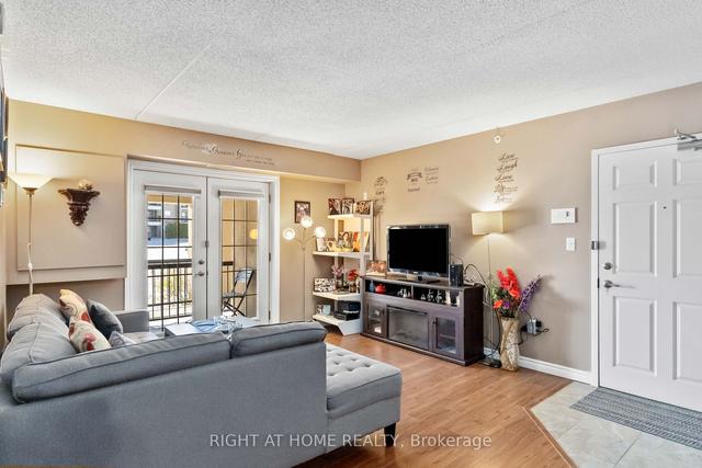 106 - 1360 Main St E, Condo with 1 bedrooms, 1 bathrooms and 1 parking in Milton ON | Image 20
