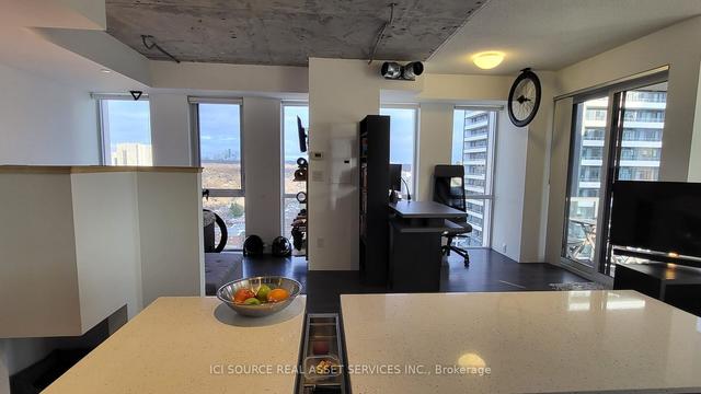2212 - 170 Sumach St, Condo with 1 bedrooms, 1 bathrooms and 1 parking in Toronto ON | Image 14