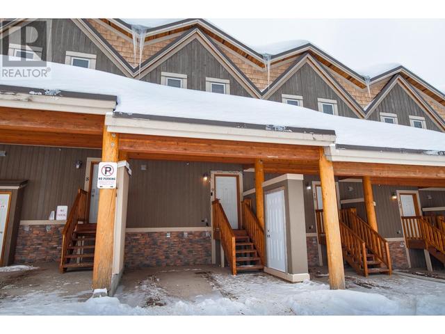 9 - 5020 Snowbird Way, House attached with 3 bedrooms, 2 bathrooms and null parking in Kootenay Boundary E BC | Image 18