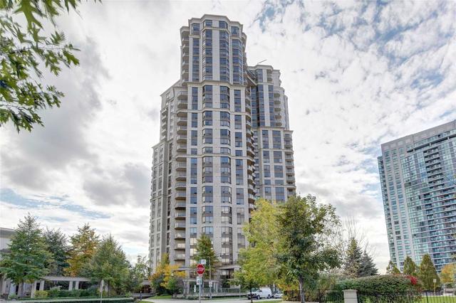 2218 - 80 Harrison Garden Blvd, Condo with 2 bedrooms, 2 bathrooms and 1 parking in Toronto ON | Image 1