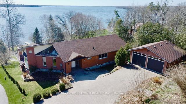 1831 Woods Bay Rd, House detached with 4 bedrooms, 4 bathrooms and 15 parking in Severn ON | Image 31