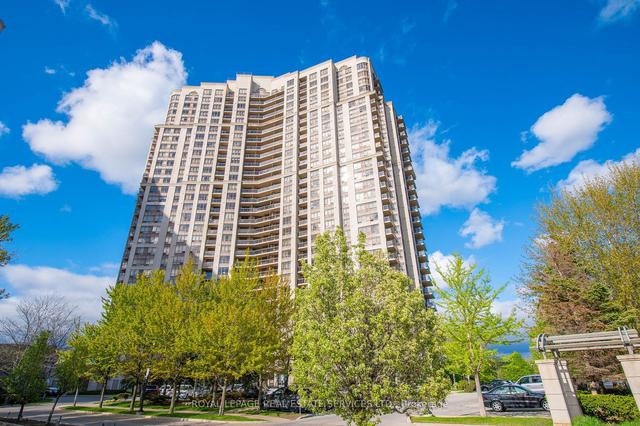 303 - 710 Humberwood Blvd, Condo with 1 bedrooms, 1 bathrooms and 1 parking in Toronto ON | Image 21