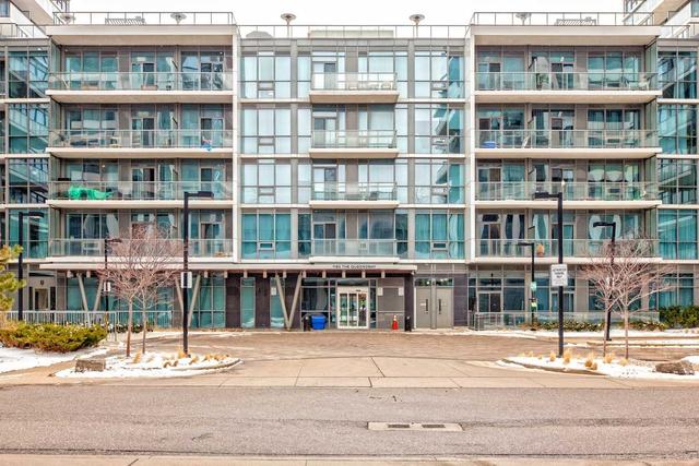 221 - 1185 The Queensway Ave, Condo with 2 bedrooms, 2 bathrooms and 1 parking in Toronto ON | Image 15