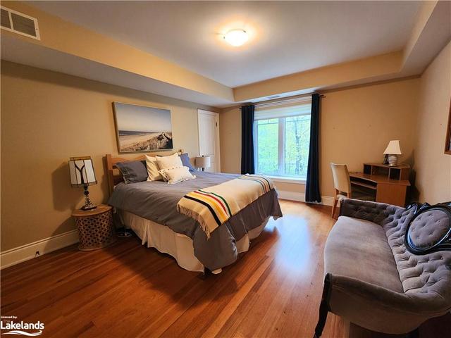 206 - 391 James St, House attached with 3 bedrooms, 2 bathrooms and 1 parking in Gravenhurst ON | Image 3