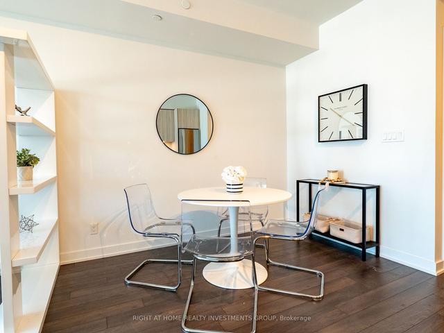 2109 - 30 Ordnance St, Condo with 1 bedrooms, 1 bathrooms and 0 parking in Toronto ON | Image 20