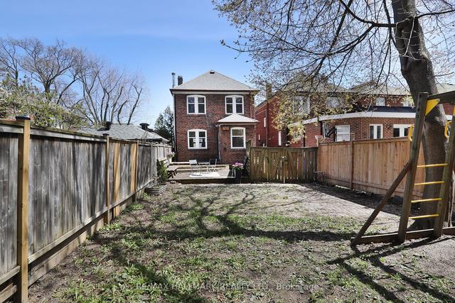 316 Jedburgh Rd, House detached with 3 bedrooms, 2 bathrooms and 1 parking in Toronto ON | Image 20