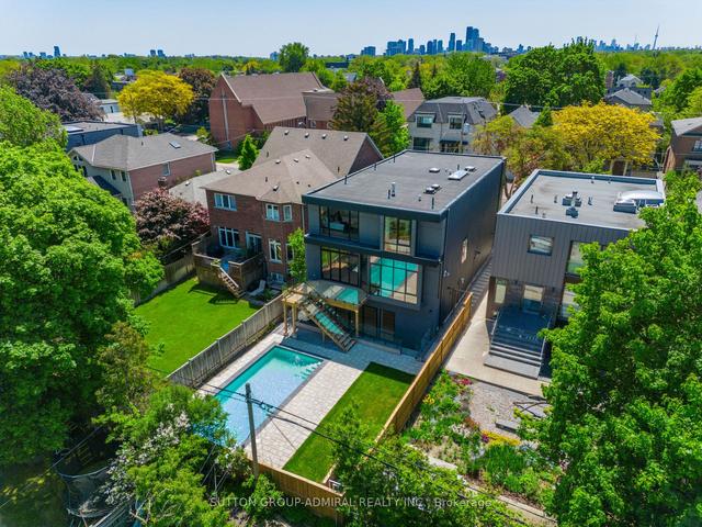 70 Dunblaine Ave, House detached with 4 bedrooms, 5 bathrooms and 6 parking in Toronto ON | Image 29
