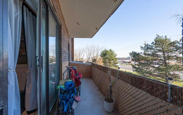 301 - 3025 Queen Frederica Dr, Condo with 3 bedrooms, 2 bathrooms and 1 parking in Mississauga ON | Image 20