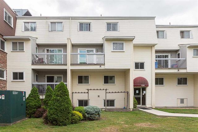 316 - 1010 Pembridge Cres, House attached with 2 bedrooms, 1 bathrooms and 1 parking in Kingston ON | Image 33