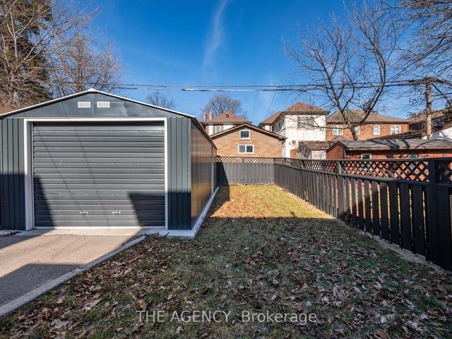 44 Glengarry Ave, House semidetached with 3 bedrooms, 4 bathrooms and 1 parking in Toronto ON | Image 21