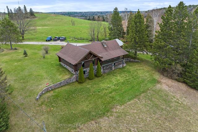 32062 Hwy 28, House detached with 3 bedrooms, 2 bathrooms and 9 parking in Bancroft ON | Image 33