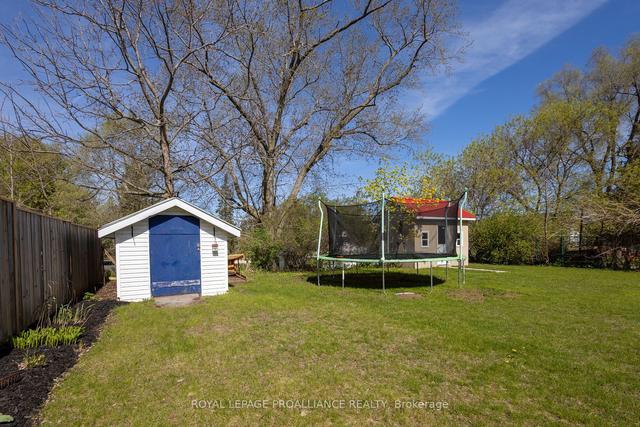 36 Ontario St, House detached with 3 bedrooms, 3 bathrooms and 3 parking in Prince Edward County ON | Image 27