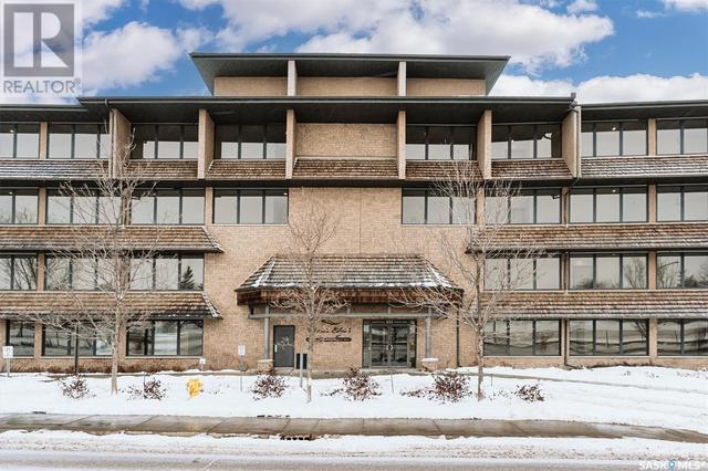 332 - 623 Saskatchewan Crescent W, Condo with 2 bedrooms, 3 bathrooms and null parking in Saskatoon SK | Image 1