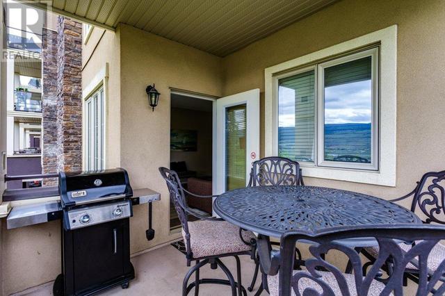 2322 - 1873 Country Club Dr, Condo with 3 bedrooms, 2 bathrooms and 1 parking in Kelowna BC | Image 15