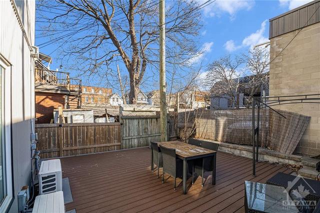 453 Booth St, House other with 0 bedrooms, 0 bathrooms and null parking in Ottawa ON | Image 22