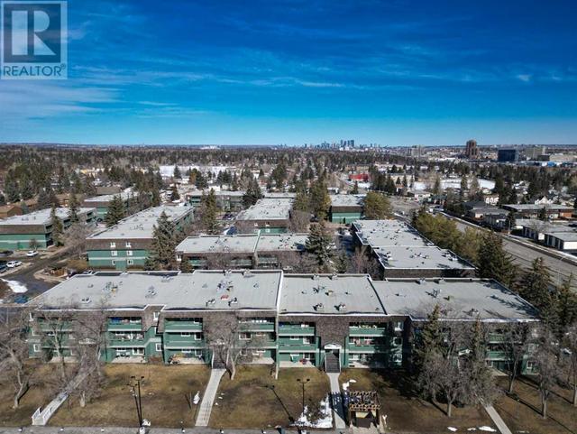 3301 - 315 Southampton Dr Sw, Condo with 2 bedrooms, 1 bathrooms and 1 parking in Calgary AB | Image 9