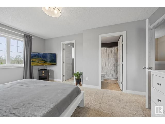 20304 128 Ave Nw, House attached with 3 bedrooms, 2 bathrooms and null parking in Edmonton AB | Image 24