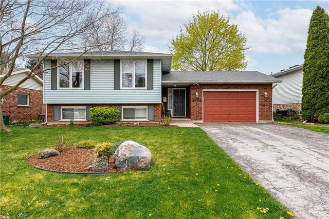 3973 Old Orchard Way, House detached with 3 bedrooms, 2 bathrooms and 4 parking in Lincoln ON | Image 3