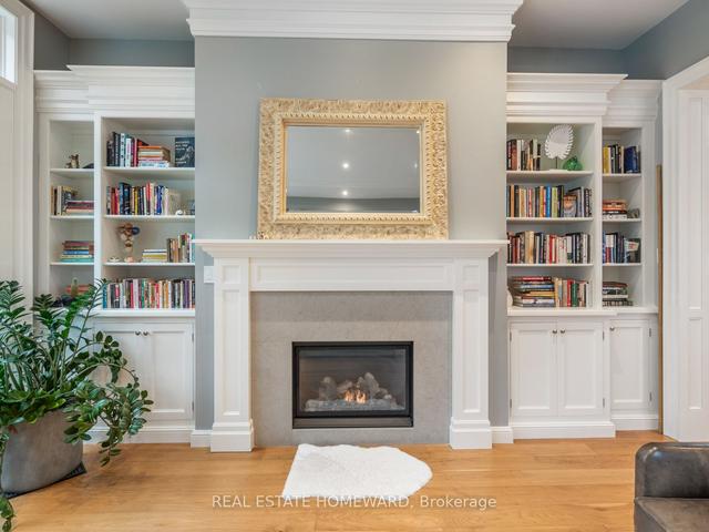 168 Neville Park Blvd, House detached with 4 bedrooms, 6 bathrooms and 3 parking in Toronto ON | Image 17