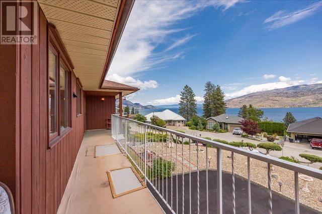 6514 Ferguson Pl, House detached with 4 bedrooms, 2 bathrooms and 7 parking in Peachland BC | Image 37