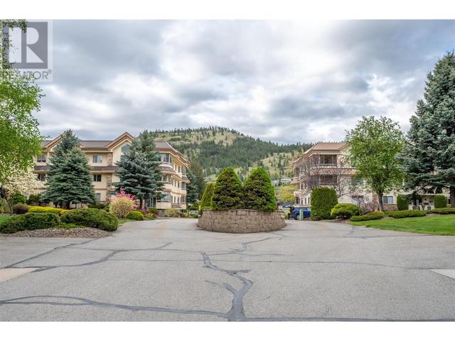201 - 8412 Jubilee Rd, Condo with 2 bedrooms, 2 bathrooms and 1 parking in Summerland BC | Image 36
