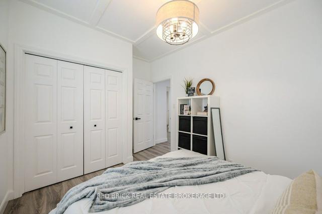 85 Beech Ave, House detached with 3 bedrooms, 1 bathrooms and 4 parking in Cambridge ON | Image 11