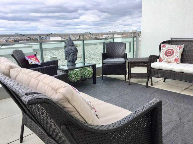 LPHI - 6 Rosebank Dr, Condo with 1 bedrooms, 1 bathrooms and 2 parking in Toronto ON | Image 19