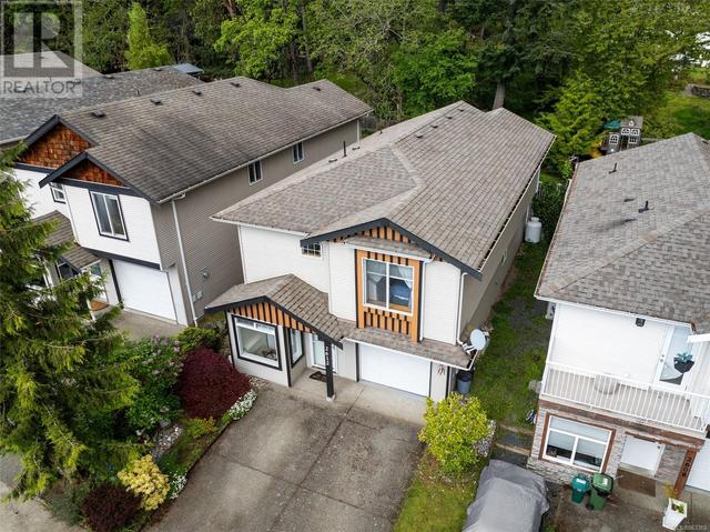 2612 Pinnacle Way, House detached with 3 bedrooms, 3 bathrooms and 3 parking in Langford BC | Image 39