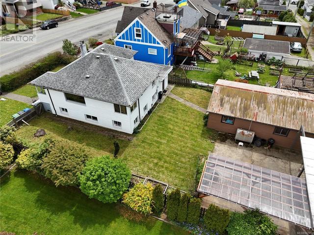 3864 6th Ave, House detached with 5 bedrooms, 2 bathrooms and 6 parking in Port Alberni BC | Image 44