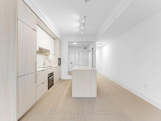 705 - 123 Portland St, Condo with 1 bedrooms, 1 bathrooms and 0 parking in Toronto ON | Image 7