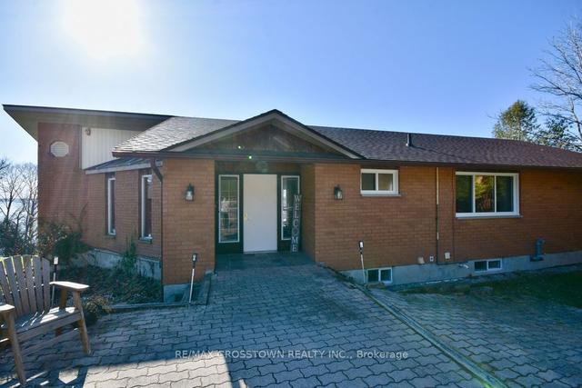 1831 Woods Bay Rd, House detached with 4 bedrooms, 4 bathrooms and 15 parking in Severn ON | Image 33