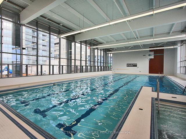 3506 - 10 Navy Wharf Ct, Condo with 1 bedrooms, 1 bathrooms and 1 parking in Toronto ON | Image 28