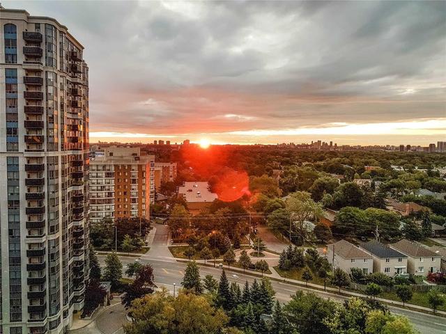 LPH12 - 28 Olive Ave, Condo with 1 bedrooms, 1 bathrooms and 1 parking in Toronto ON | Image 4