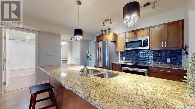 218 - 5303 Universal Cres, Condo with 2 bedrooms, 2 bathrooms and null parking in Regina SK | Image 18