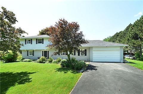 1380 15th Sdrd, House detached with 4 bedrooms, 3 bathrooms and 20 parking in Oro Medonte ON | Image 1
