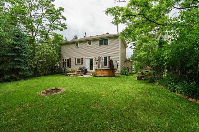 961 Vance Cres, House detached with 4 bedrooms, 3 bathrooms and 8 parking in Innisfil ON | Image 32
