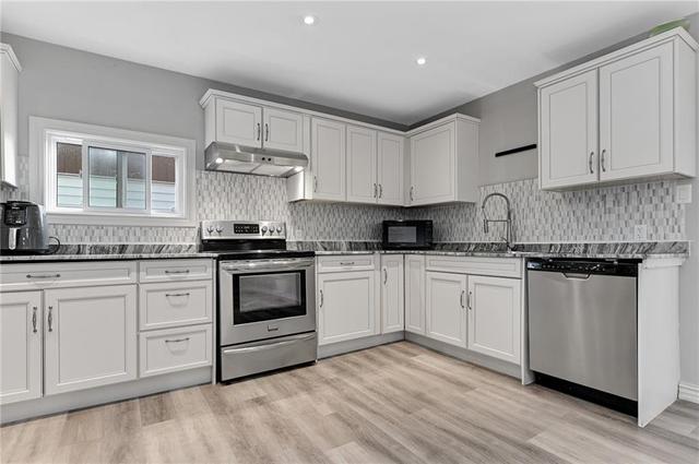 473 East 38th St, House detached with 3 bedrooms, 3 bathrooms and 3 parking in Hamilton ON | Image 8