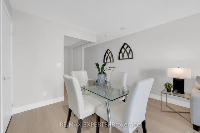 929 - 38 Joe Shuster Way, Condo with 1 bedrooms, 2 bathrooms and 1 parking in Toronto ON | Image 17