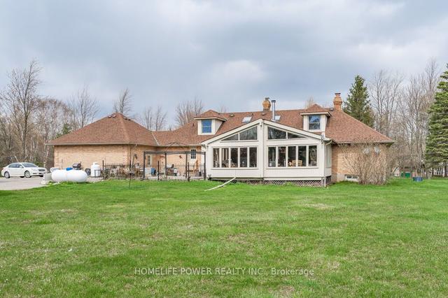 4290 Victoria Rd S, Home with 3 bedrooms, 5 bathrooms and 12 parking in Puslinch ON | Image 20