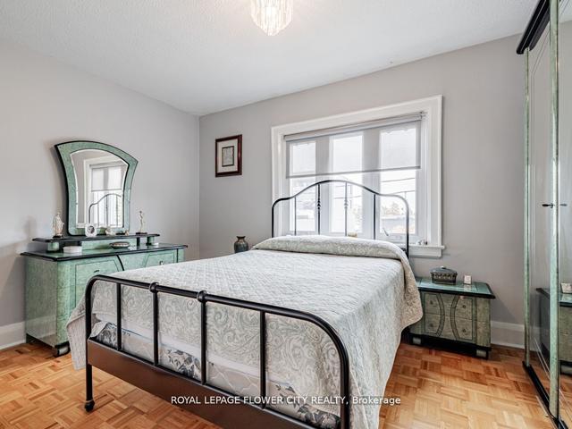 89 Miller St, House semidetached with 3 bedrooms, 3 bathrooms and 1 parking in Toronto ON | Image 31