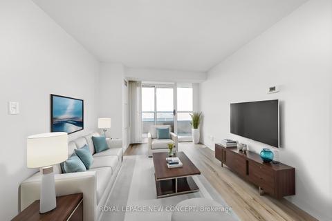 3108-23 Hollywood Ave, Toronto, ON, M2N7L8 | Card Image