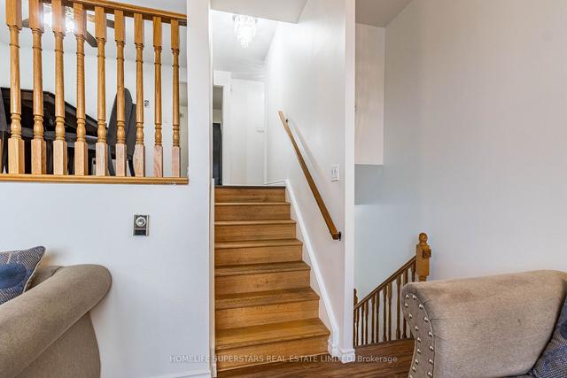 14 Briar Path, Townhouse with 3 bedrooms, 2 bathrooms and 1 parking in Brampton ON | Image 32