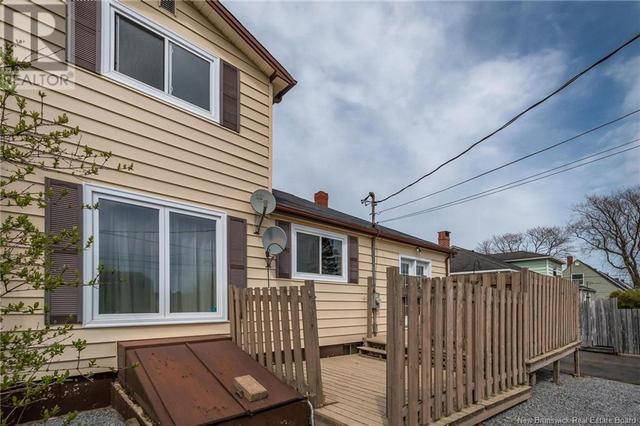 412 Mansfield St, House detached with 4 bedrooms, 1 bathrooms and null parking in Saint John NB | Image 34