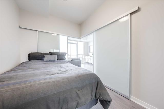 PH10 - 51 E Liberty St, Condo with 1 bedrooms, 1 bathrooms and 1 parking in Toronto ON | Image 5