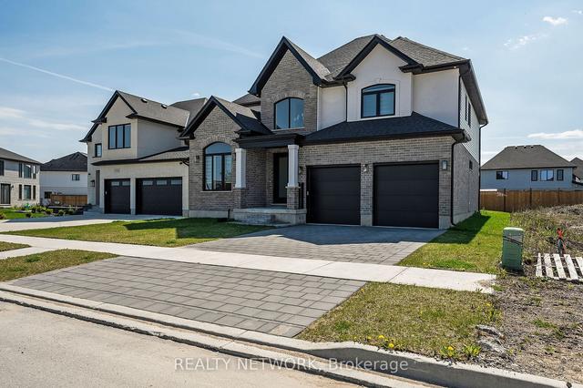 7266 Silver Creek Cir, House detached with 4 bedrooms, 4 bathrooms and 6 parking in London ON | Image 23